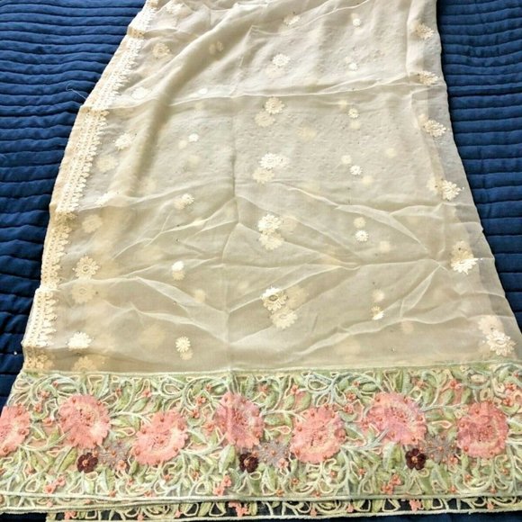 Pakistani Indian Shalwar Kameez Punjabi suit(NEW) - Picture 7 of 8